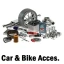 Car and Bike